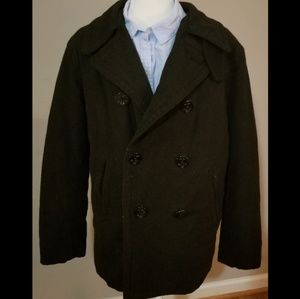 Old Navy Peacoat